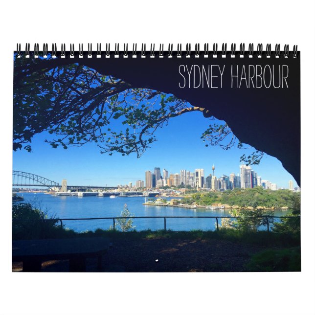 Calendrier port de sydney 2027 (Protection)