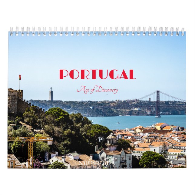 Calendrier Portugal (Protection)