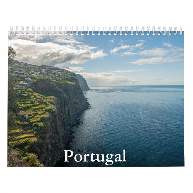 Calendrier Portugal (Protection)