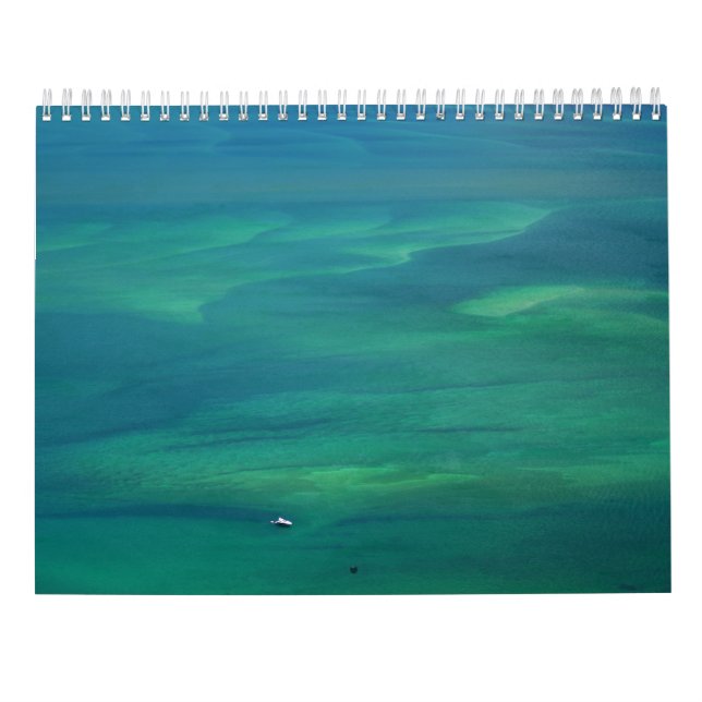 Calendrier Portugal réel 2 (Dos)