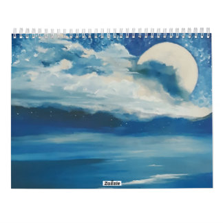 Calendrier pour 2025