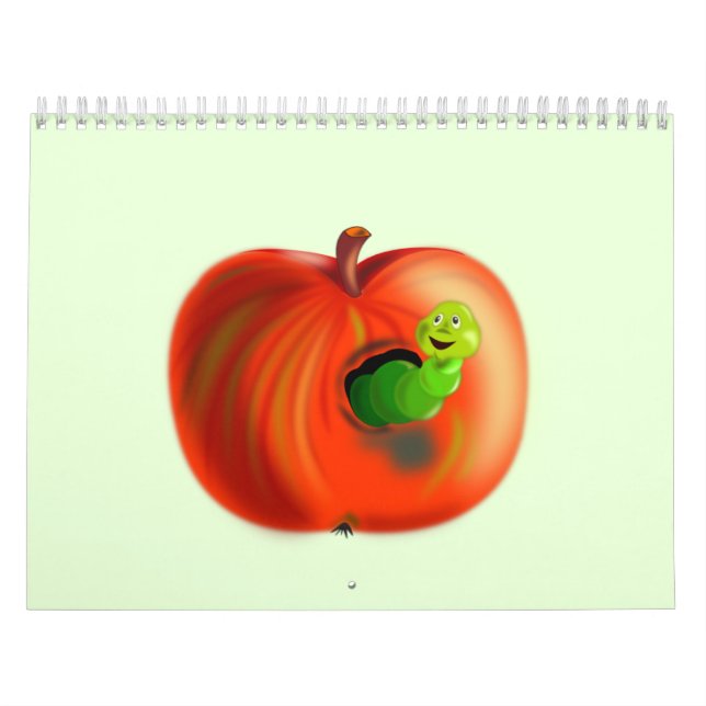 Calendrier pour les Enfants (Protection)