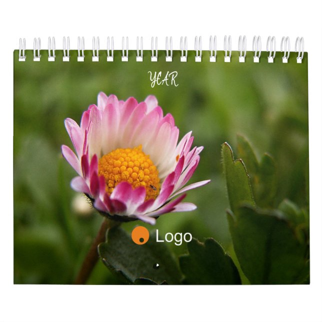 Calendrier Propre et simple, entreprise (Protection)