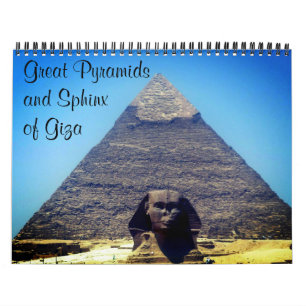 Calendrier pyramides 2026
