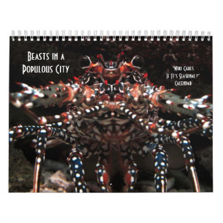 Calendrier Qui s'inquiète s'il est saisonnier ?