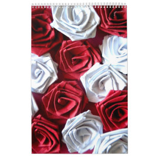 Calendrier Quilling il !