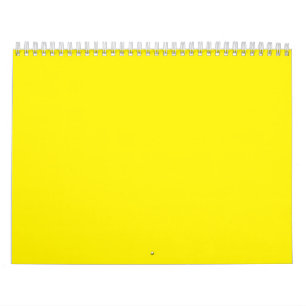 Calendrier Retour à l'école