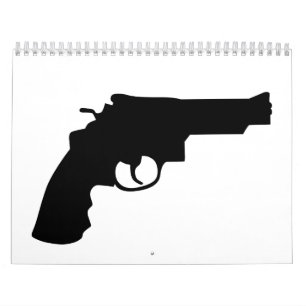 Calendrier Revolver