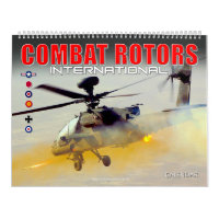 ROTORS DE COMBAT INTERNATIONAL