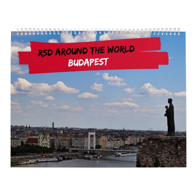 Calendrier RSD à travers le monde | Budapest (Protection)