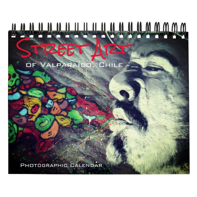 Calendrier rue valparaíso art 2025 petit (Protection)