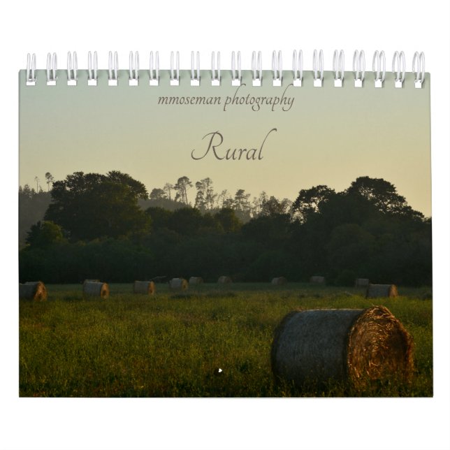Calendrier rural (Protection)