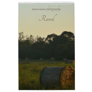 Calendrier rural