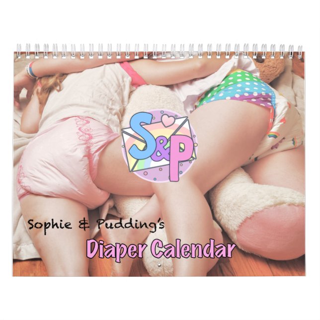 Calendrier S&P Diaper (Protection)