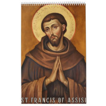 Saint François d'Assise – Foi Inspirante