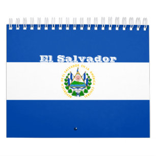 Calendrier Salvador