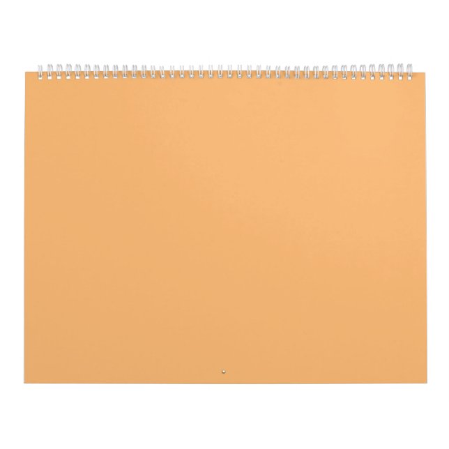 Calendrier Saumon #F38367, marguerite rose (Protection)
