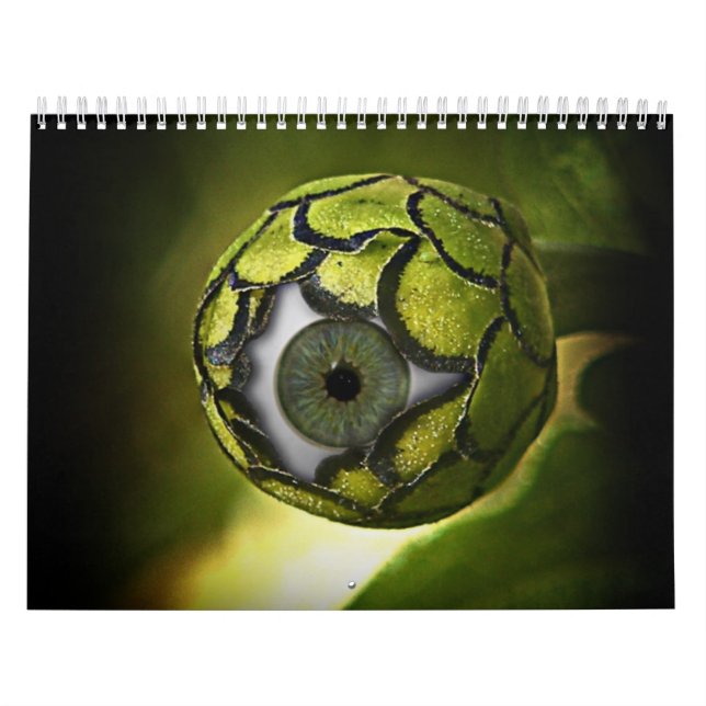 Calendrier " Sci-Fi " (Protection)