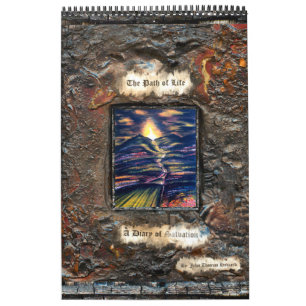Calendrier Sentier de vie