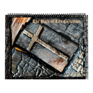 Calendrier Sentier de vie