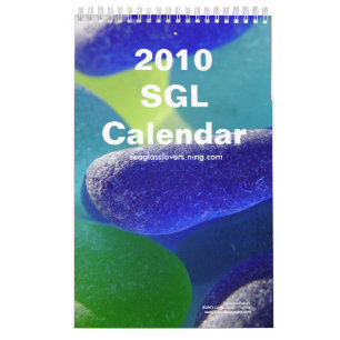 Calendrier SGLCalendar 2010 #3