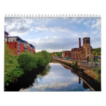 Sheffield et les sommets