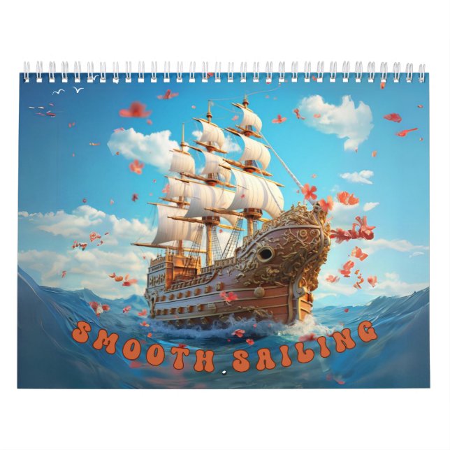 Calendrier simple 2027 (Protection)
