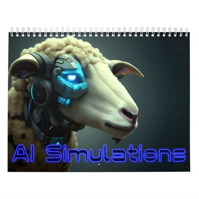 Calendrier Simulations AI (Protection)