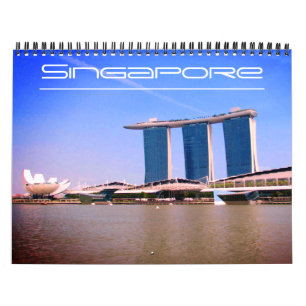 Calendrier singapour 2027