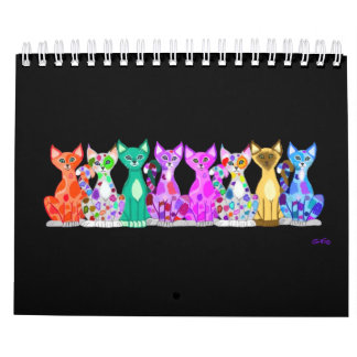 Calendrier SmallCalendar de deux pages, blanc