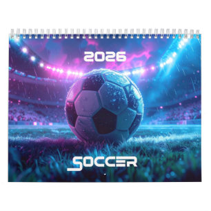 CALENDRIER SOCCER