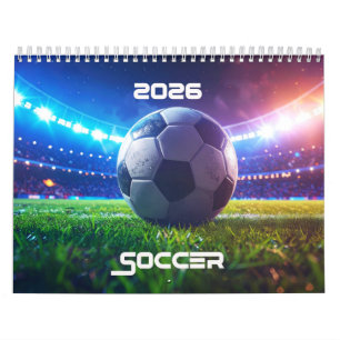 CALENDRIER SOCCER