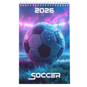 CALENDRIER SOCCER