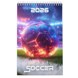 CALENDRIER SOCCER