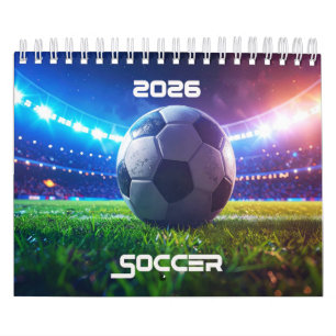 CALENDRIER SOCCER