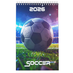 CALENDRIER SOCCER