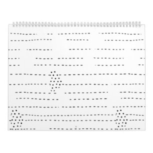 Calendrier Solide, Onyx