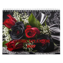 Splendeur gothique