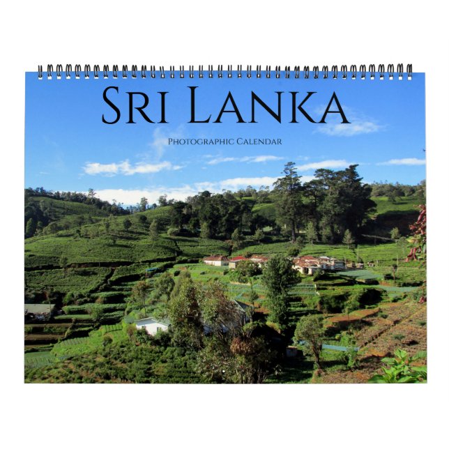 Calendrier sri lanka 2025 grand (Protection)