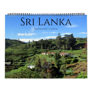Calendrier sri lanka 2025 grand