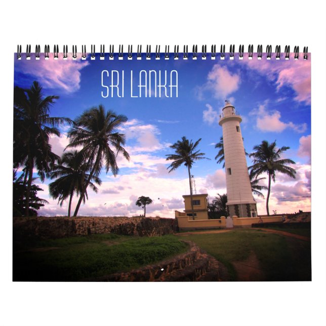 Calendrier sri lanka 2027 (Protection)