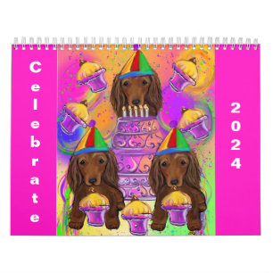 CALENDRIER SUCRERIE 2024 
