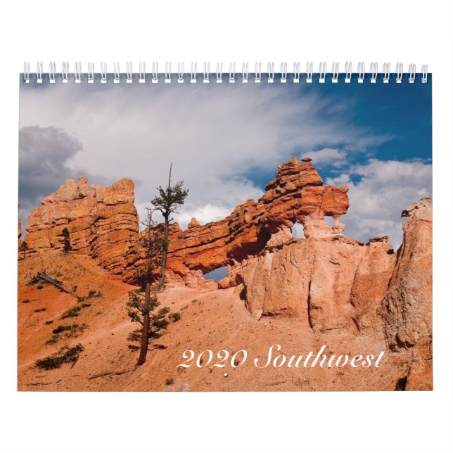 Calendrier Sud-Ouest 2020 (Protection)