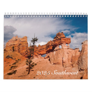 Calendrier Sud-Ouest 2025