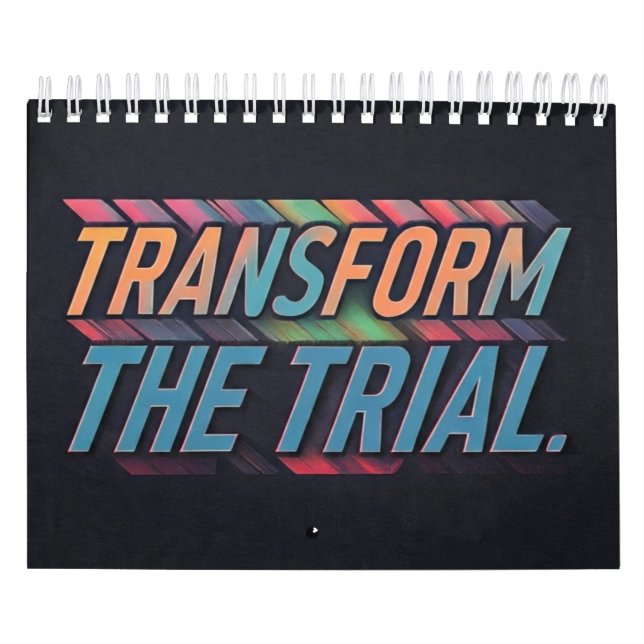 Calendrier Super calorfull dairiy (Protection)