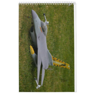 Calendrier Superfly VI en novembre 2007