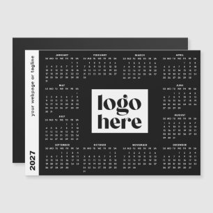 Calendrier sur mesure de couleur personnalisée pou