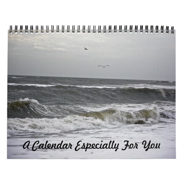 Calendrier - Surtout pour vous #2 (Protection)