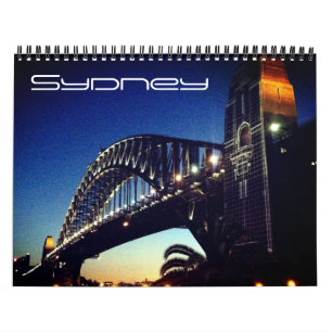 Calendrier sydney 2027