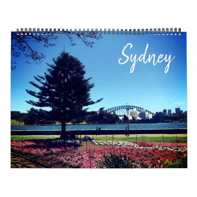 Calendrier sydney 2027 grand (Protection)